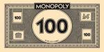monopoly money
