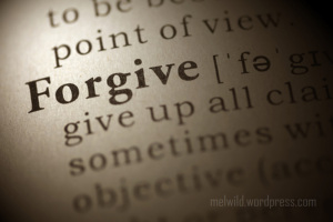 Forgive