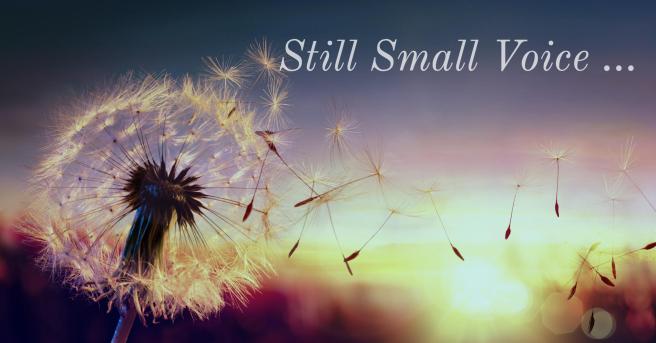 Still-Small-Voice
